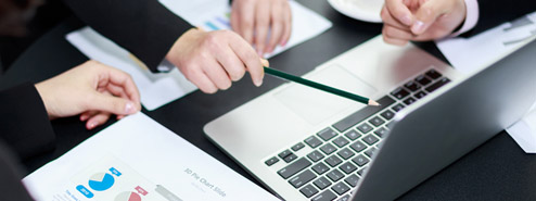 項(xiàng)目式專(zhuān)人服務(wù)模式，讓您省心省力