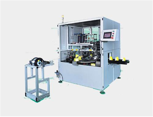 重生產(chǎn)！更重n95口罩機(jī)的日常維護(hù)